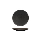 Round Plate-Flat, 160Mm Ø