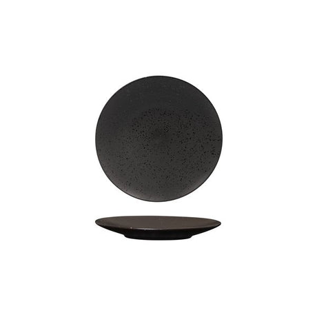 Round Plate-Flat, 160Mm Ø
