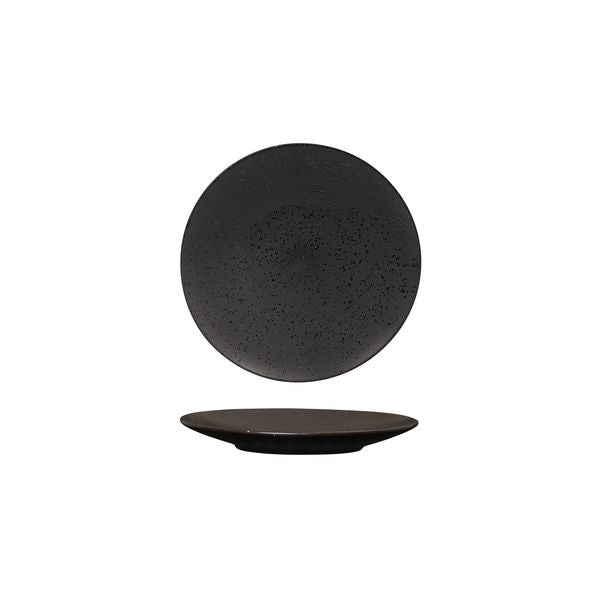 Round Plate-Flat, 160Mm Ø