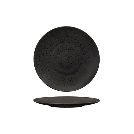 Round Plate-Flat, 210Mm Ø