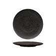 Round Plate-Flat, 230Mm Ø