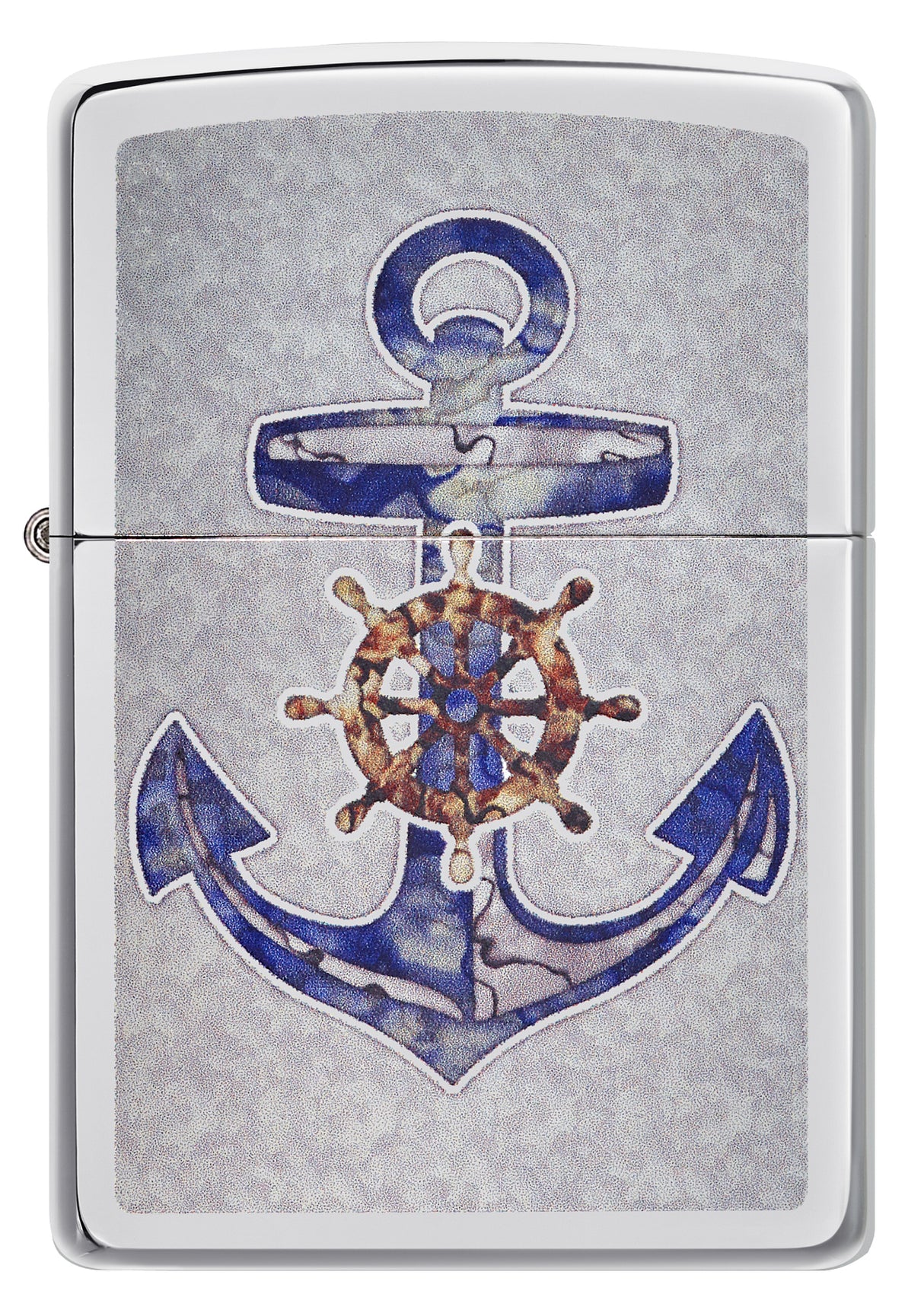 Zippo Anchor Design - 94411