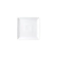 94412 - SQUARE PLATE DEEP-190mm CHELSEA (4109) (Sold in sets of 24)