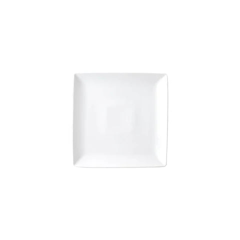 94412 - SQUARE PLATE DEEP-190mm CHELSEA (4109) (Sold in sets of 24)