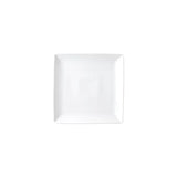 94412 - SQUARE PLATE DEEP-190mm CHELSEA (4109) (Sold in sets of 24)