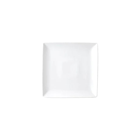 94412 - SQUARE PLATE DEEP-190mm CHELSEA (4109) (Sold in sets of 24)