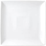 94413 - SQUARE PLATE DEEP CHELSEA (Sold in sets of 12)
