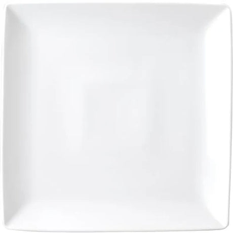 94413 - SQUARE PLATE DEEP CHELSEA (Sold in sets of 12)