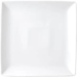 94413 - SQUARE PLATE DEEP CHELSEA (Sold in sets of 12)