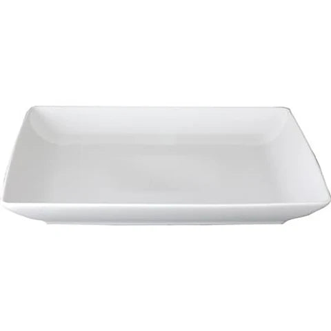 94416` - SQUARE PLATE DEEP-300mm CHELSEA (4107) (Sold in sets of 6)