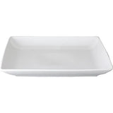94416` - SQUARE PLATE DEEP-300mm CHELSEA (4107) (Sold in sets of 6)