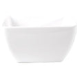 94420 - SQUARE SALAD BOWL-190mm CHELSEA (4121) (Sold in sets of 12)