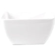 94421 - SQUARE SALAD BOWL-CHELSEA (Sold in sets of 6)