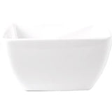 94421 - SQUARE SALAD BOWL-CHELSEA (Sold in sets of 6)