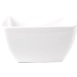 94421 - SQUARE SALAD BOWL-CHELSEA (Sold in sets of 6)