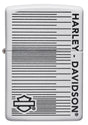 Zippo Harley Davidson® White Matte - 94465