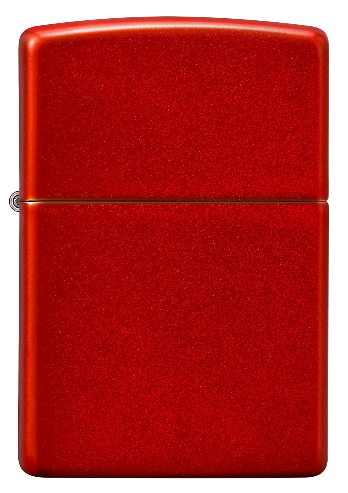 Zippo Metallic Red Matte - 94475