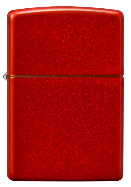 Zippo Metallic Red Matte - 94475