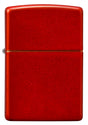 Zippo Metallic Red Matte - 94475