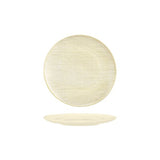 94507-BL - Luzerne Plate 180mm (Set of 6)