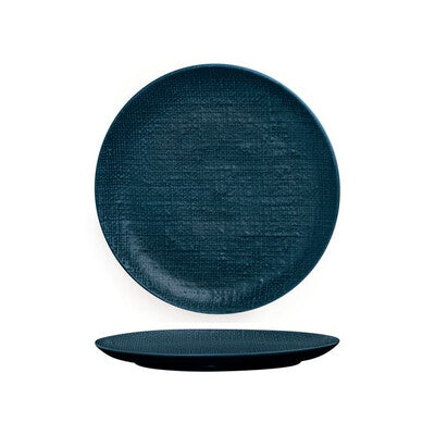 94510-BL - Luzerne Plate 260mm (Set of 4)