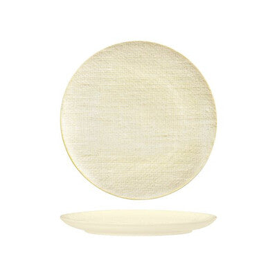 94510-BL - Luzerne Plate 260mm (Set of 4)
