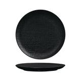 Round Plate-Flat, 285Mm Ø