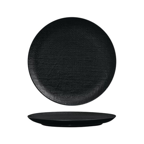 Round Plate-Flat, 285Mm Ø