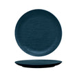 Round Plate-Flat, 285Mm Ø
