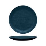 Round Plate-Flat, 285Mm Ø