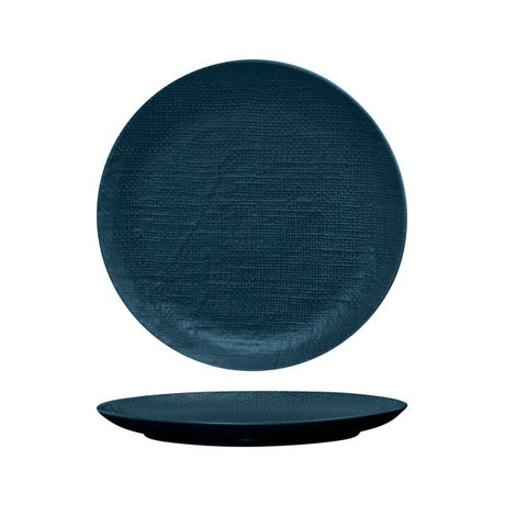 Round Plate-Flat, 285Mm Ø