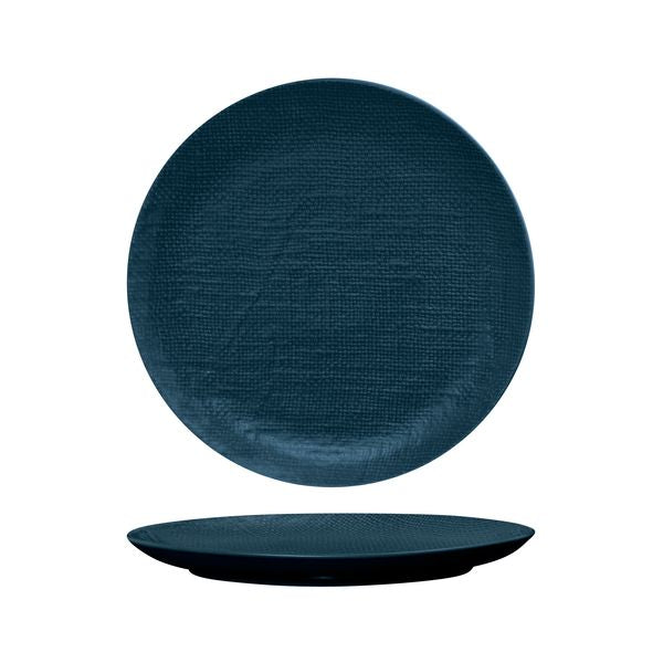 Round Plate-Flat, 285Mm Ø