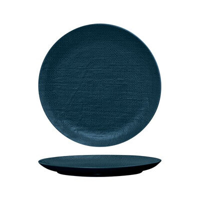 94511-BK - Luzerne Plate 285mm (Set of 4)