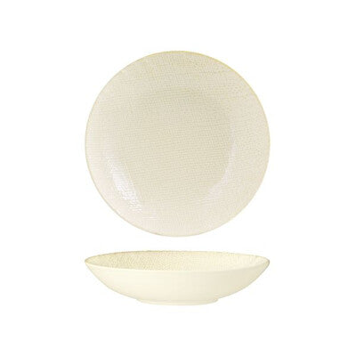 94552-BK - Luzerne Bowl-200mm (Set of 4)