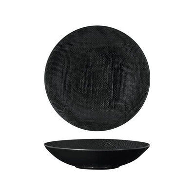 94553-BK - Luzerne Bowl-230mm (Set of 4)