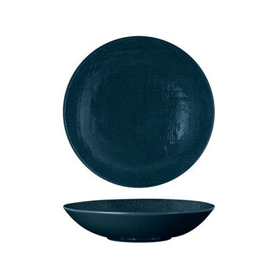 94553-BK - Luzerne Bowl-230mm (Set of 4)