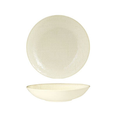 94553-BK - Luzerne Bowl-230mm (Set of 4)