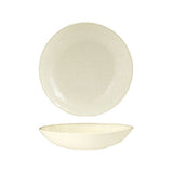 94553-BK - Luzerne Bowl-230mm (Set of 4)