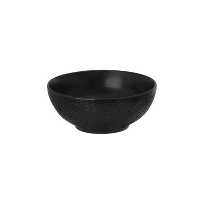 94562-BK - Luzerne Bowl-160mm (Set of 6)