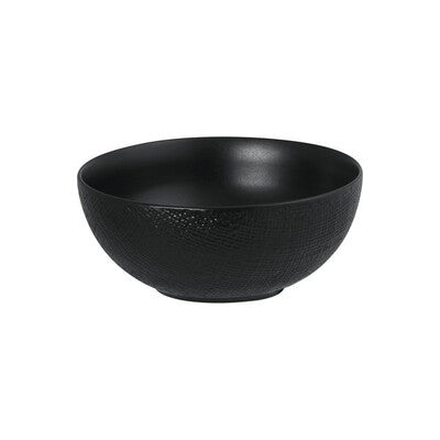 94563-BK - Luzerne Bowl-190mm (Set of 4)