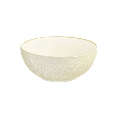 94563-BK - Luzerne Bowl-190mm (Set of 4)