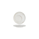 Walled Round Plate-165Mm Ø
