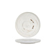 Walled Round Plate-210Mm Ø