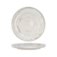 Walled Round Plate-280Mm Ø
