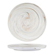 Walled Round Plate-330Mm Ø