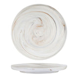 Walled Round Plate-330Mm Ø