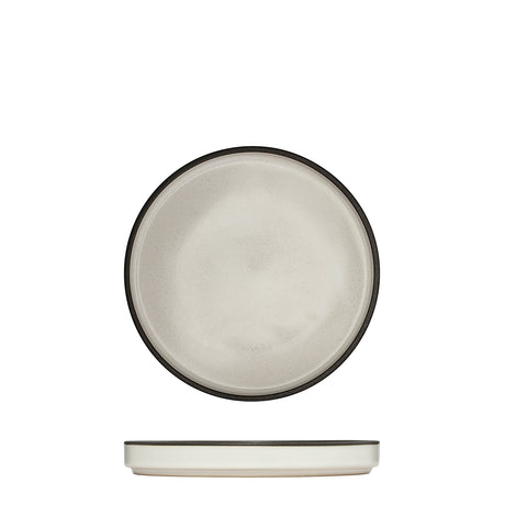 Round Stackable Plate - 160Mm Ø