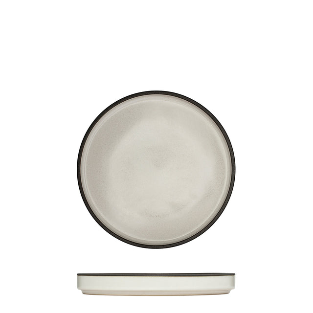 Round Stackable Plate - 160Mm Ø
