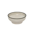 Round Bowl - 160Mm Ø | 68Mm H | 630Ml