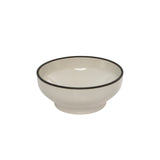Round Bowl - 160Mm Ø | 68Mm H | 630Ml